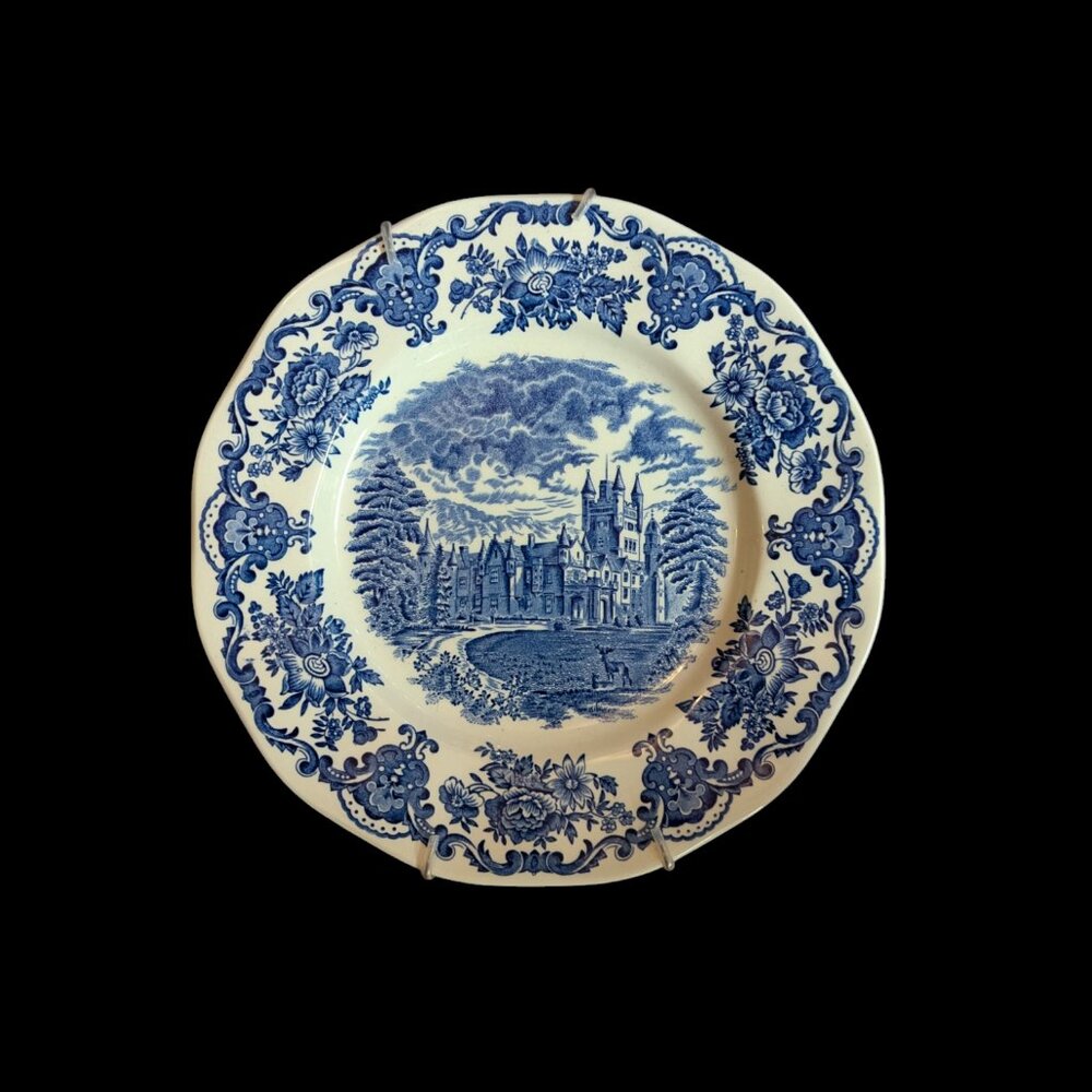 Plate